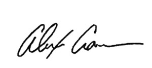 Official Signature